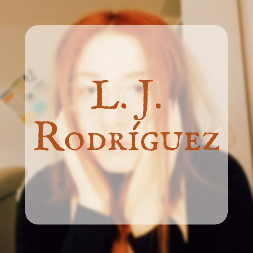 L. J. Rodríguez III