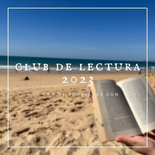 club de lectura 2023